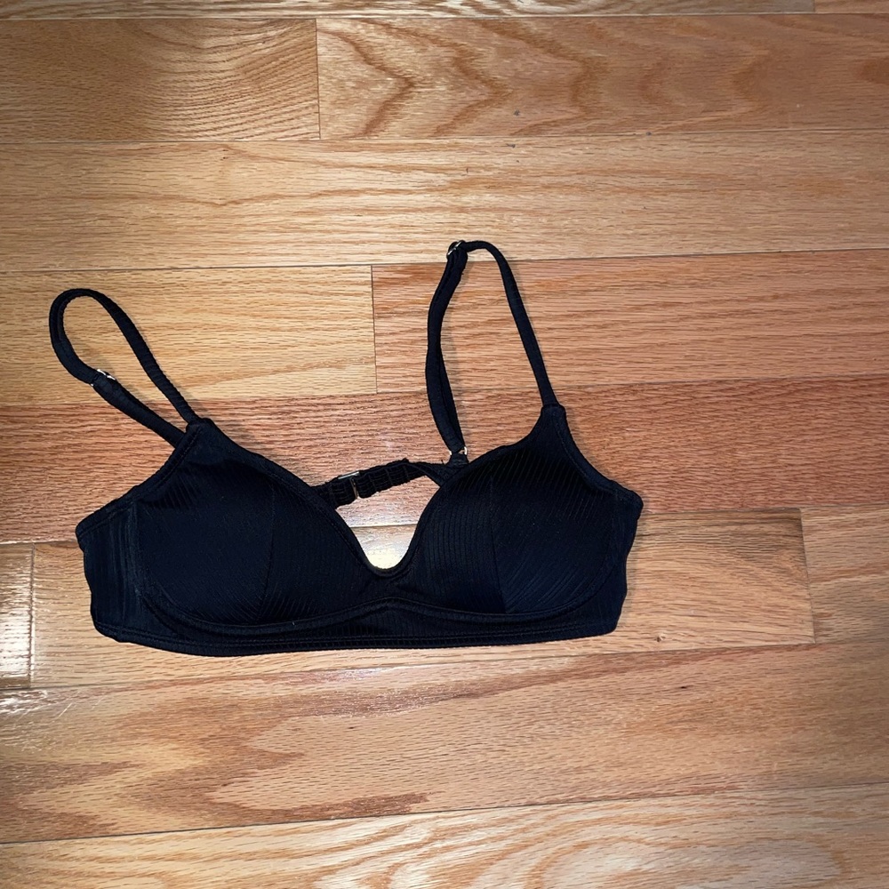 Womens/Juniors size small swim top